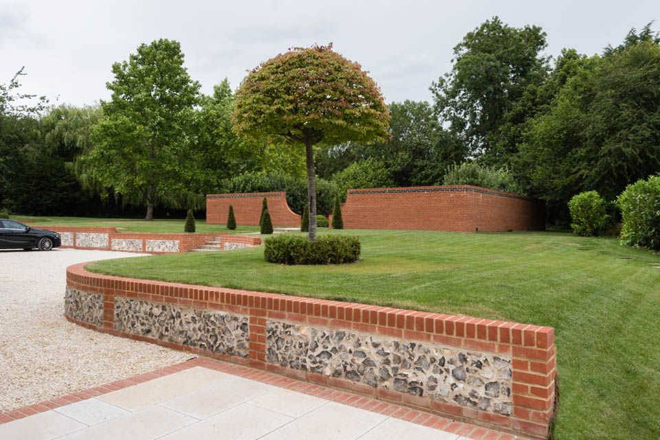 Henley Country Garden