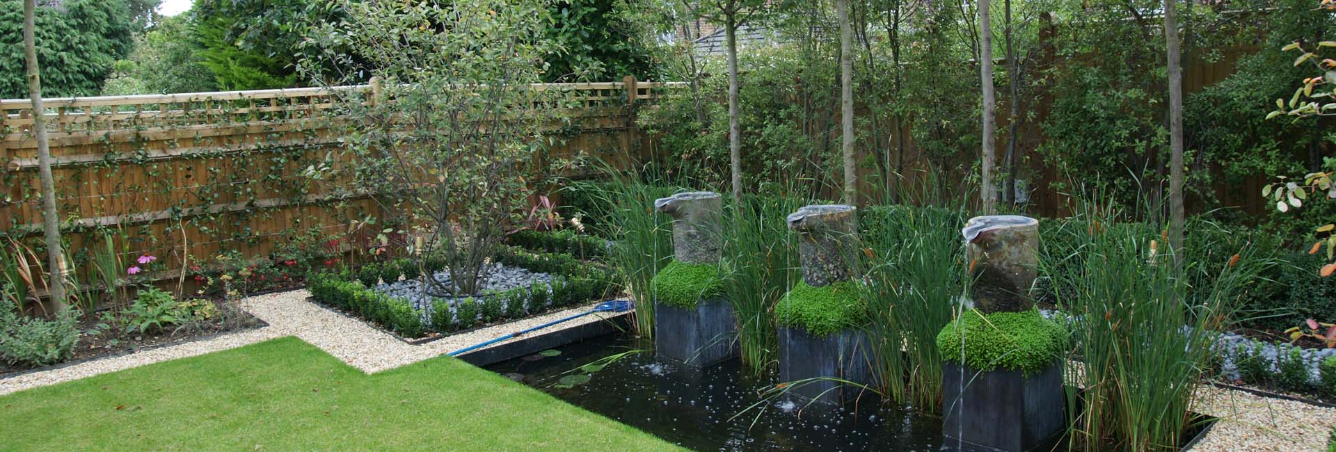 Weybridge