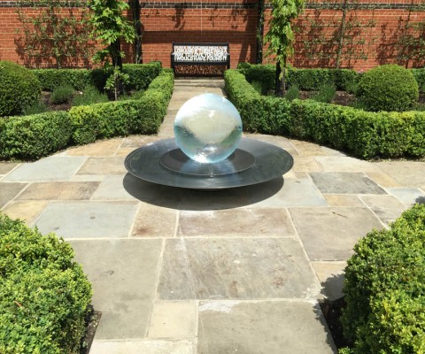 Henley Country Garden